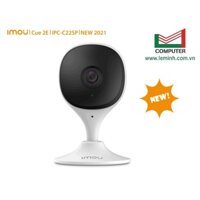 Camera IP Wifi Cố định Trong nhà IMOU Cue 2E-D IPC-C22SP-D 2MP