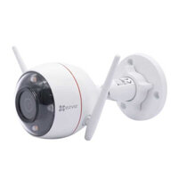 Camera IP Wifi Color Night Vision Pro 2.0 Megapixel EZVIZ C3W 1080P (CS-CV310-A0-3C2WFRL).