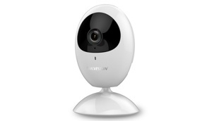 Camera IP Wifi Cube 2MP Hikvision DS-2CV2U21FD-IW