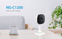 Camera IP Wifi Cube ZKTECO NG-C300