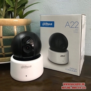 Camera IP Wifi Dahua DH-IPC-A12P