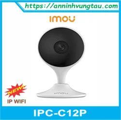 Camera IP Wifi Dahua DH-IPC-C12P