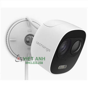Camera IP Wifi Dahua DH-IPC-C26EP - 2MP