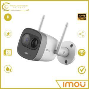 Camera IP wifi Dahua Imou IPC-G26EP - 2MP