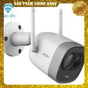 Camera IP wifi Dahua Imou IPC-G26EP - 2MP