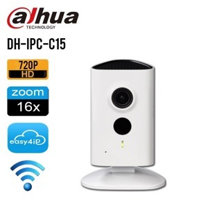 Camera IP wifi Dahua IPC-C15P - 1.3Megapixel