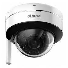 Camera IP Wifi Dahua IPC-D26P - 2MP