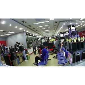 Camera IP Wifi Dahua IPC-HFW1120SP-W