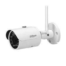 Camera IP Wifi Dahua IPC-HFW1435SP-W - 4MP