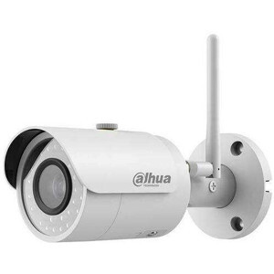 Camera IP Wifi Dahua IPC-HFW1435SP-W - 4MP