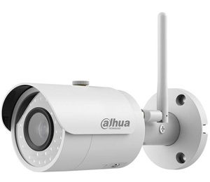 Camera IP Wifi Dahua IPC-HFW1435SP-W - 4MP