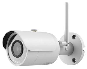 Camera IP Wifi Dahua IPC-HFW1435SP-W - 4MP