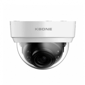 Camera Ip Wifi Dome 2.0Mp Kbone Kn-D21