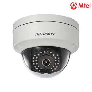 Camera IP Wifi Dome 4MP HIKVISION DS-2CD2142FWD