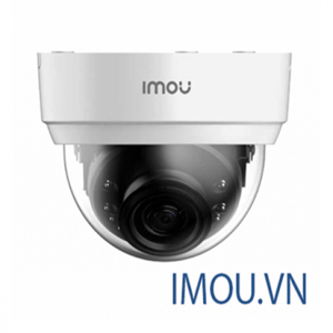 Camera IP wifi Dome Dahua Imou IPC-D42P - 4MP