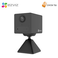 Camera IP WIFI dùng pin EZVIZ CS-CB2 1080P