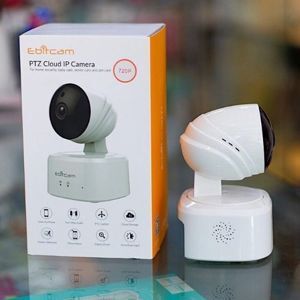 Camera IP Wifi Ebitcam E2 - 2MP