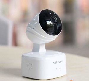 Camera IP Wifi Ebitcam E2 - 3MP