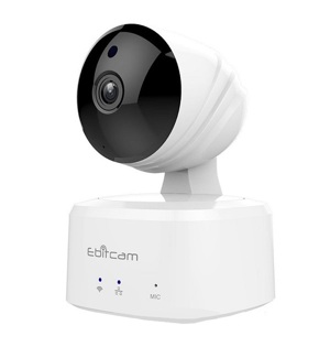 Camera IP Wifi Ebitcam E2 - 3MP