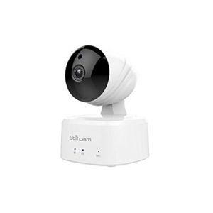 Camera IP Wifi Ebitcam E2 - 4MP