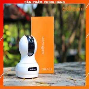 Camera IP Wifi Ebitcam E3 - 2MP