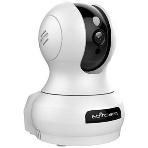 Camera IP Wifi Ebitcam E3 - 4MP