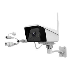 Camera IP Wifi Ebitcam EB02 - 2MP