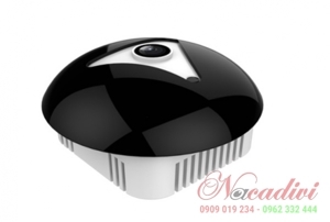 Camera IP Wifi Ebitcam EBF2 - 3MP