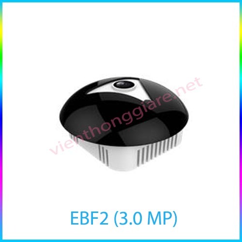 Camera IP Wifi Ebitcam EBF2 - 3MP