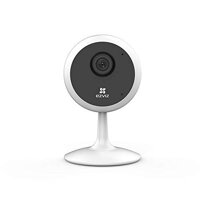 Camera IP Wifi Ezviz C1C 2Mp 1080P Full HD - Hàng Chính Hãng -  Thẻ SanDisk Ultra 64BG