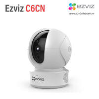 Camera IP Wifi Ezviz C6CN 720P (CS-CV246-B0-1C1WFR)