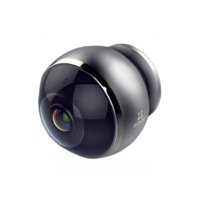 Camera IP Wifi Ezviz C6P CS-CV346 Mini Pano mắt cá 360 (A0-7A3WFR)