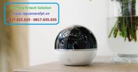 Camera IP Wifi EZVIZ C6T ( CS-CV248 ) | Camera wifi Ezviz giá rẻ