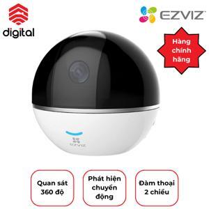 Camera IP wifi Ezviz C6T CS-CV248