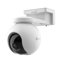 Camera IP Wifi Ezviz CB8 3MP - sử dụng pin