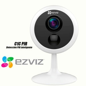 Camera IP Wifi Ezviz CS-C1C-D0-1D2WPFR - 2MP