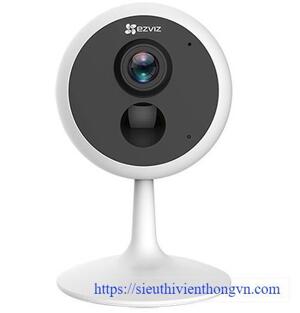 Camera IP Wifi Ezviz CS-C1C-D0-1D2WPFR - 2MP