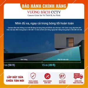 Camera IP Wifi Ezviz CS-C3N-A0-3H2WFRL - 2MP