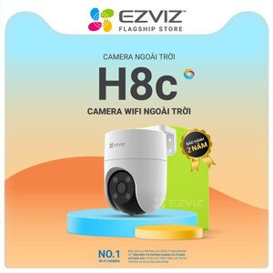 Camera IP Wifi Ezviz CS-C8PF
