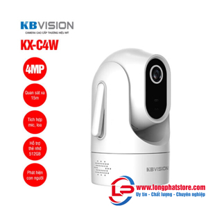 Camera ip Wifi Ezviz C4W CS-CV228