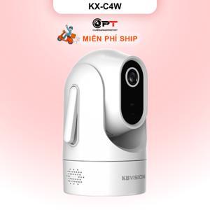 Camera ip Wifi Ezviz C4W CS-CV228
