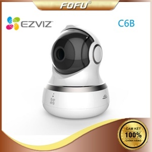 Camera IP Wifi Ezviz CS-CV240-B0-21WFR - 1.3MP