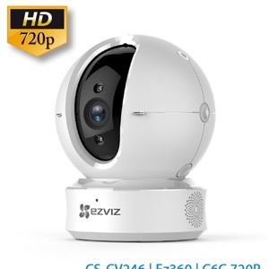 Camera IP Wifi Ezviz CS-CV246-B0-1C1WFR