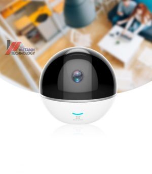 Camera IP Wifi Ezviz CS-CV248-A3-32WMFR