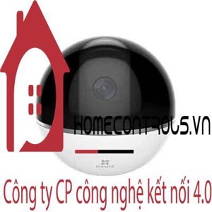 Camera IP Wifi Ezviz CS-CV248-A3-32WMFR
