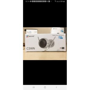 Camera IP Wifi Ezviz CS-CV310-A0-1C2WFR - 2MP