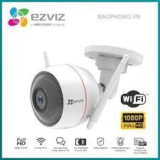 Camera IP Wifi Ezviz CS-CV310-A0-1C2WFR - 2MP