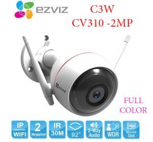 Camera IP wifi Ezviz CS-CV310-A0-3C2WFRL - 2MP