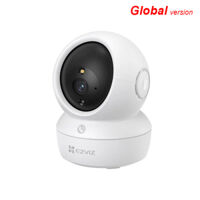 Camera IP Wifi EZVIZ H6c Pro 3K 5MP (Bản Quốc tế)