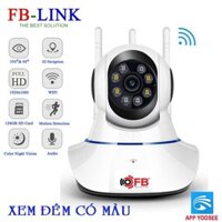 Camera IP Wifi FB-Link GT-3442 2MP